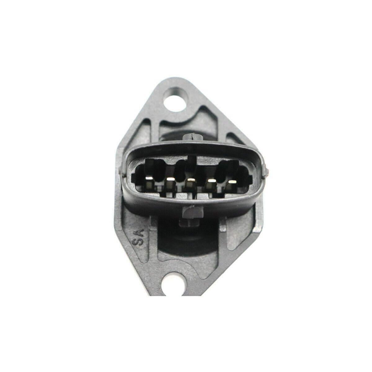 ya 4 8.14 0280218116 for VW Air Flow Sensor Meter Suitable for Lada Kalina Priora Niva for Chevrolet 