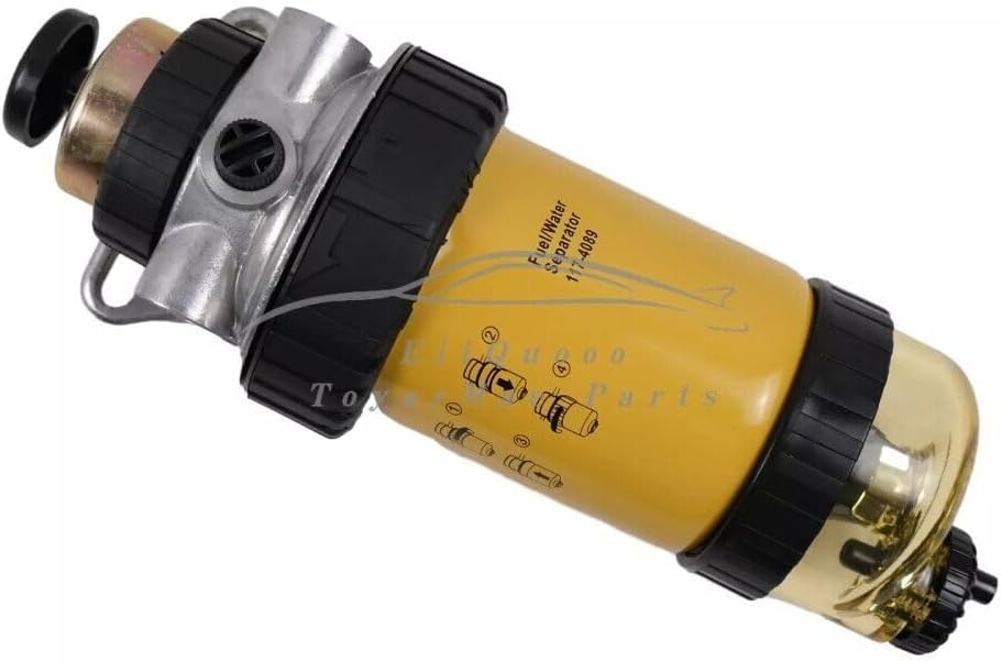 ya 4 8.24 baidi Fuel Water Separator 149-2683 for Caterpillar M318 M320 908 910G 924F 928G 938G