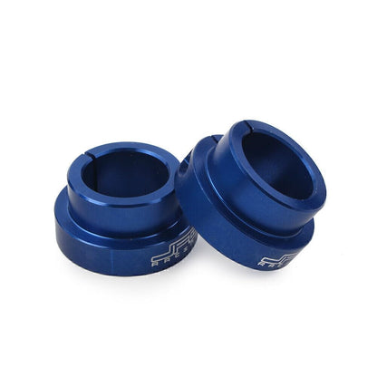ya 6 8.24 baidi CNC Fork Bottom Protector for Yamaha YZ250 YZ450F YZ125X YZ250FX for Kawasaki KX450F