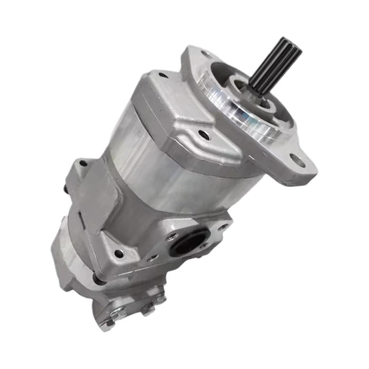 ya 16 10.20 baidi Hydraulic Pump 705-51-30590 is Suitable for Wheel loaders WA480-5 and WA480-5L-.