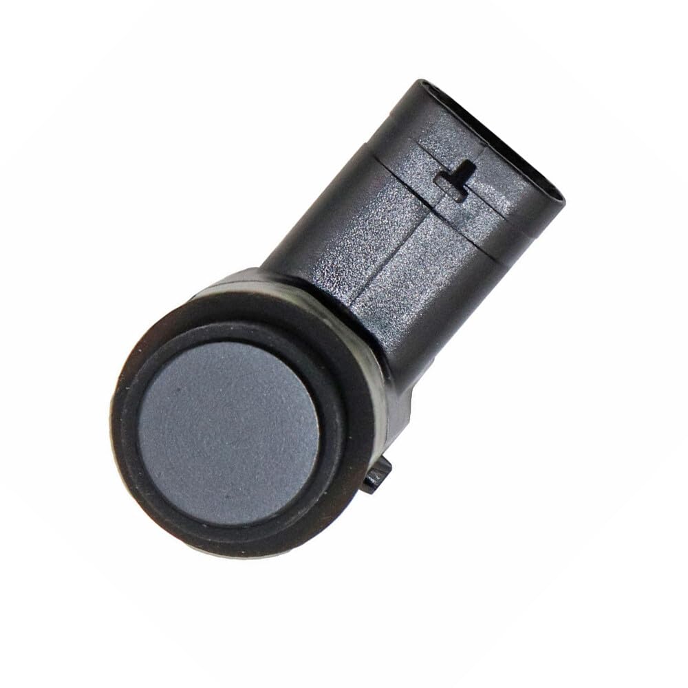 ya 11 9.14 baidiBack 4PCS PDC Parking Sensor Sensor Optical for Audi for VW for Passat for SEAT 1S0919275C