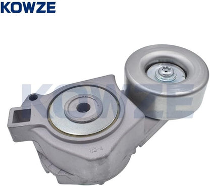 ya 2 8.15 Alternator Drive Belt Auto Tensioner for Mitsubishi L200 for Pajero Montero 2005