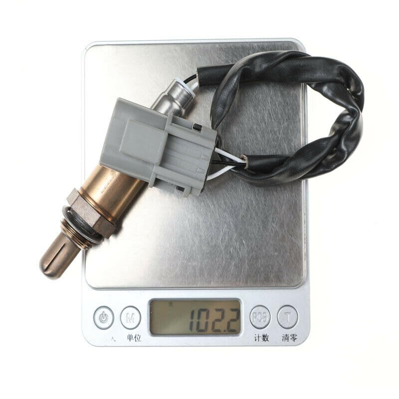 ya 8 8.24 baidi O2 Oxygen Sensor for Nissan MICRA 200SX NX SENTRA for Infiniti G20 Q45 2.0L 4.5L 