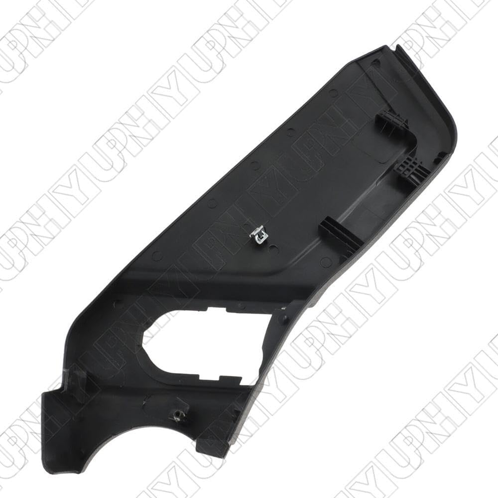 ya 5 8.24 baidi 1 x Passenger Side for SEAT Shield 1LR01DX9AB 1LR01DX9AA For 2011-2017 for Dodge Journey