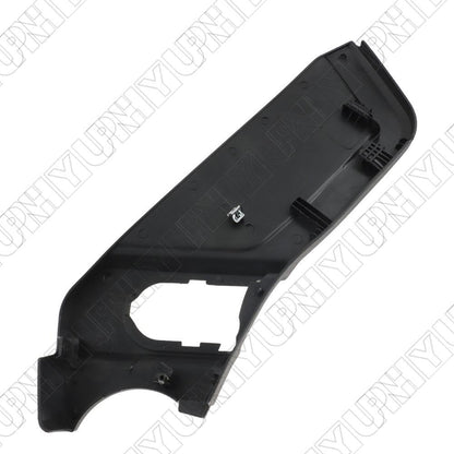 ya 5 8.24 baidi 1 x Passenger Side for SEAT Shield 1LR01DX9AB 1LR01DX9AA For 2011-2017 for Dodge Journey