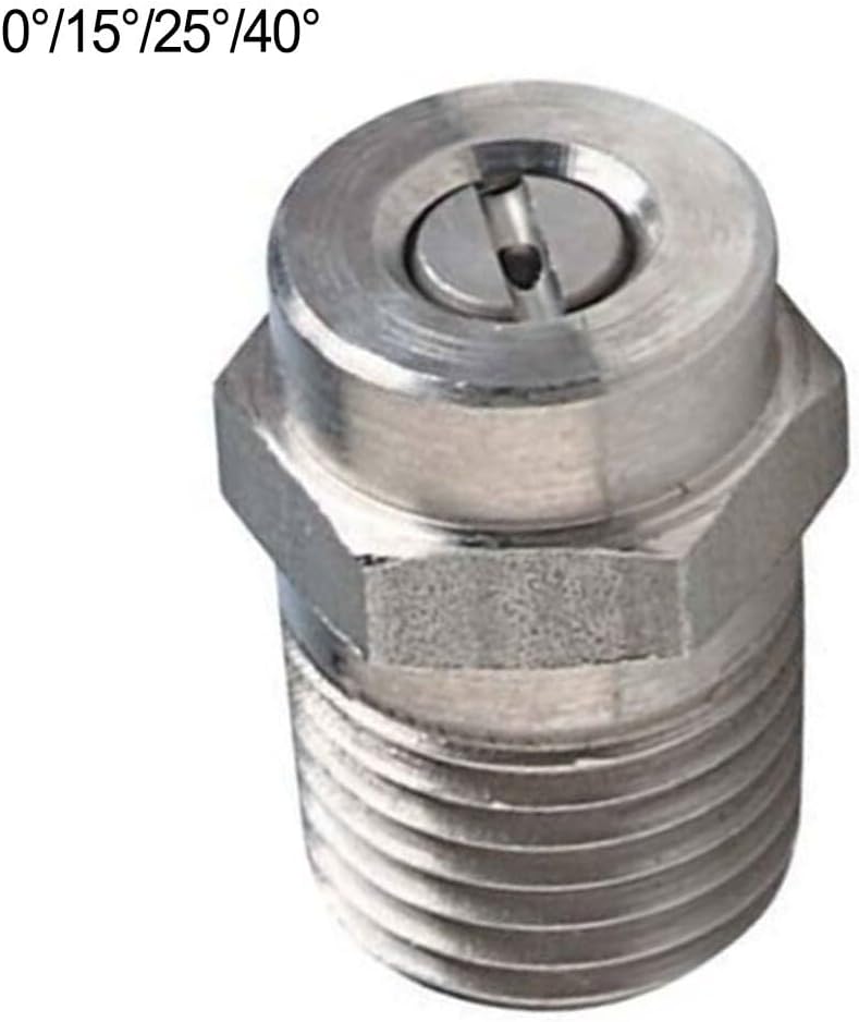 ya 26 10.21 baidi Cleaning Pressure Washer Nozzle for General Water Pipe Cleaning And Cleaning
