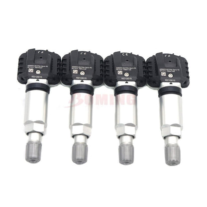 ya 4 8.8 4-Piece Set of tire Pressure sensors Suitable for Beijing Ruibike Beiqi BJEV EU5 EU7 A00093125