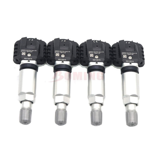 ya 4 8.8 4-Piece Set of tire Pressure sensors Suitable for Beijing Ruibike Beiqi BJEV EU5 EU7 A00093125