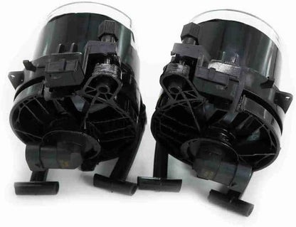 ya 10 9.16 zhengce Fog Light Left&Right Side W/ Light Bulb Included For E65 E66 745i 750i 750L