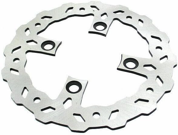 ya 13 9.15 baidi 220mm Front Brake Disc Rotor For Dirt Pit Bike Thumpstar SSR Piranha DHZ M2R