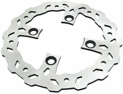 ya 13 9.15 baidi 220mm Front Brake Disc Rotor For Dirt Pit Bike Thumpstar SSR Piranha DHZ M2R