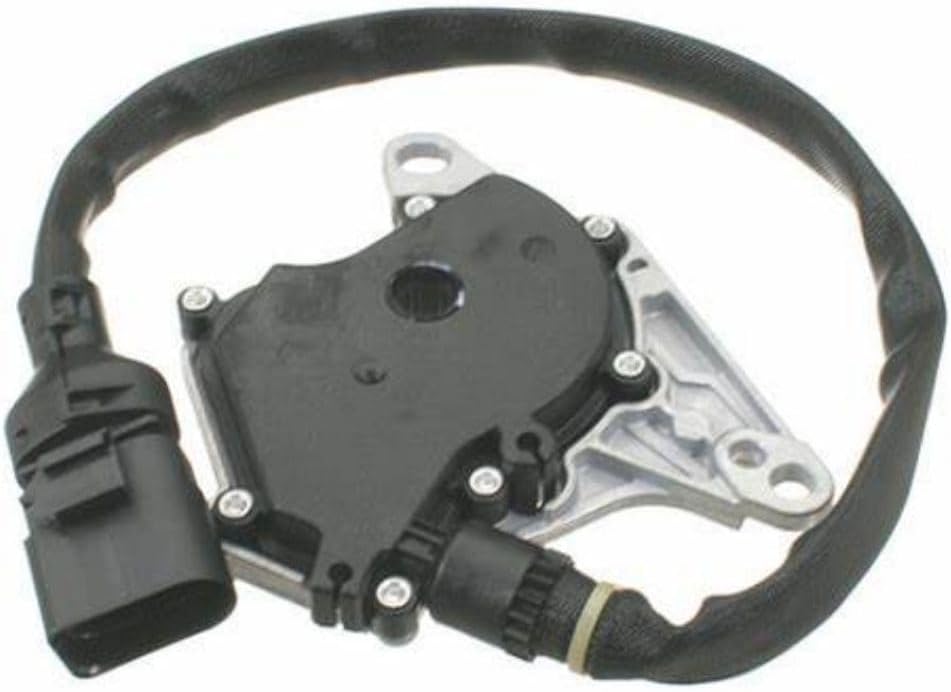 ya 10 9.16 baidi 01V919821B Neutral Safety Switch for Audi A4 A6 S6 S8 for VW