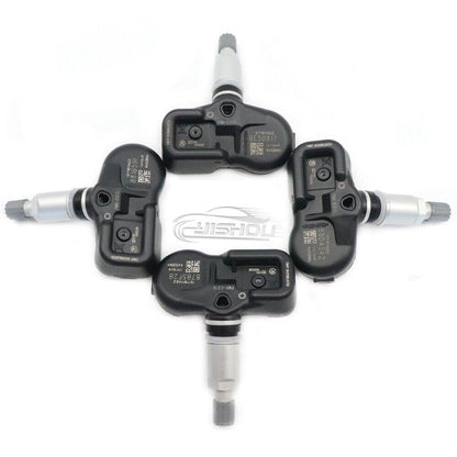 ya 4 8.8 4 tire Pressure sensors 42607-06030 PMV-C015 Suitable for Toyota Tacoma for Lexus 315MHz