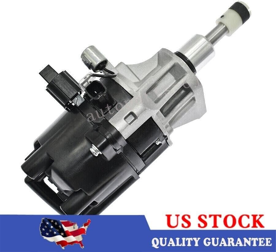 ya 4 8.14 Ignition Distributor for Nissan Pickup Urvan Navara D22 2.4L 22100-VJ262
