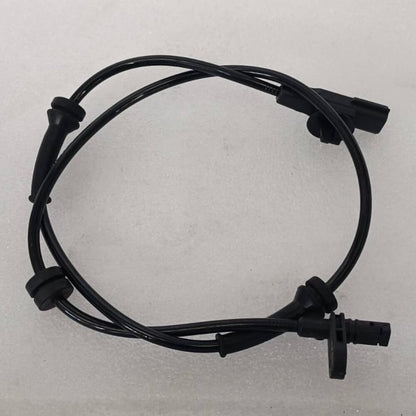 ya 9 10.24 ABS Wheel Speed Sensor Rear L/R Fits for Nissan Kicks 2018-2021 Versa 2020-2022