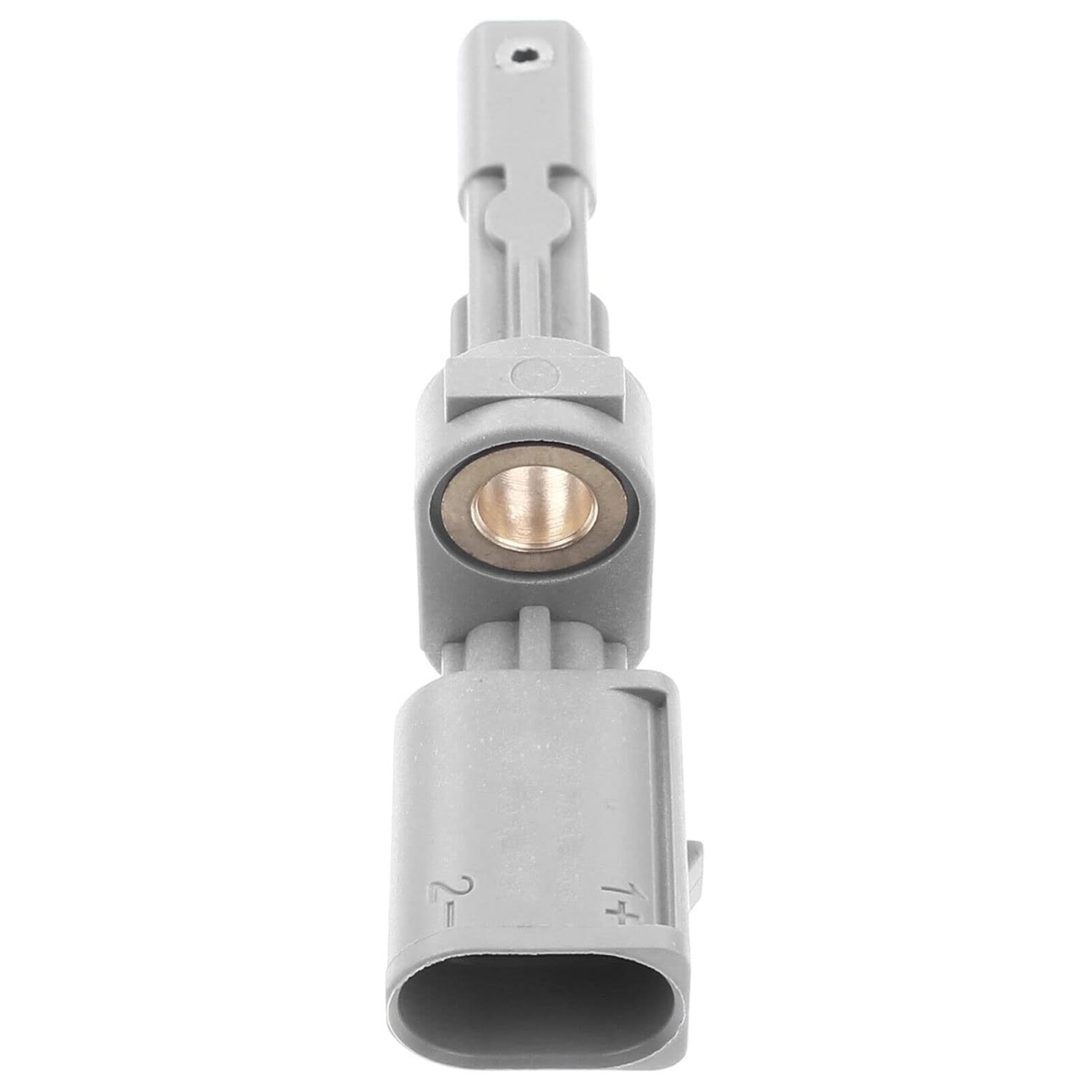 ya 4 8.8 Rear Left or Right ABS Wheel Speed Sensor Suitable for VW for Jetta 2019-2020 1.4L 2.0L Sedan