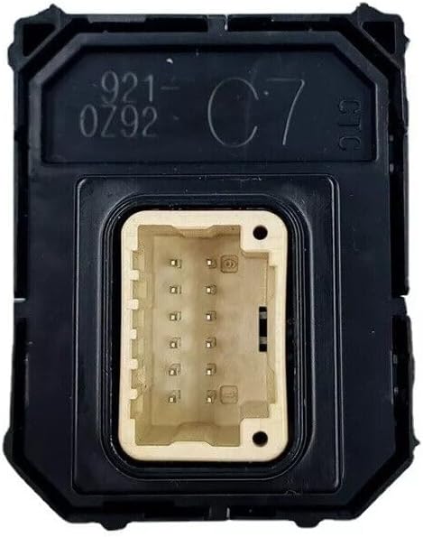 ya 4 8.8.2 The right mirror indicator light is suitable for the 2009-2013 for Toyota PRIUS REIZ MARK X for AVALON WISH