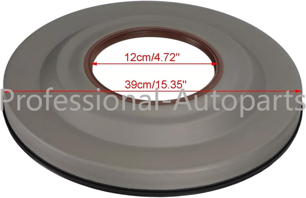 ya 10 9.16 baidi 1684808 Automatic Powershift Gearbox Seal Cover for for Dodge Journey 2009-2014