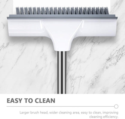 ya 26 10.21 baidi Floor Brush Cleaning Kitchen Cleaner Hardwood Scrubber for Bathroom