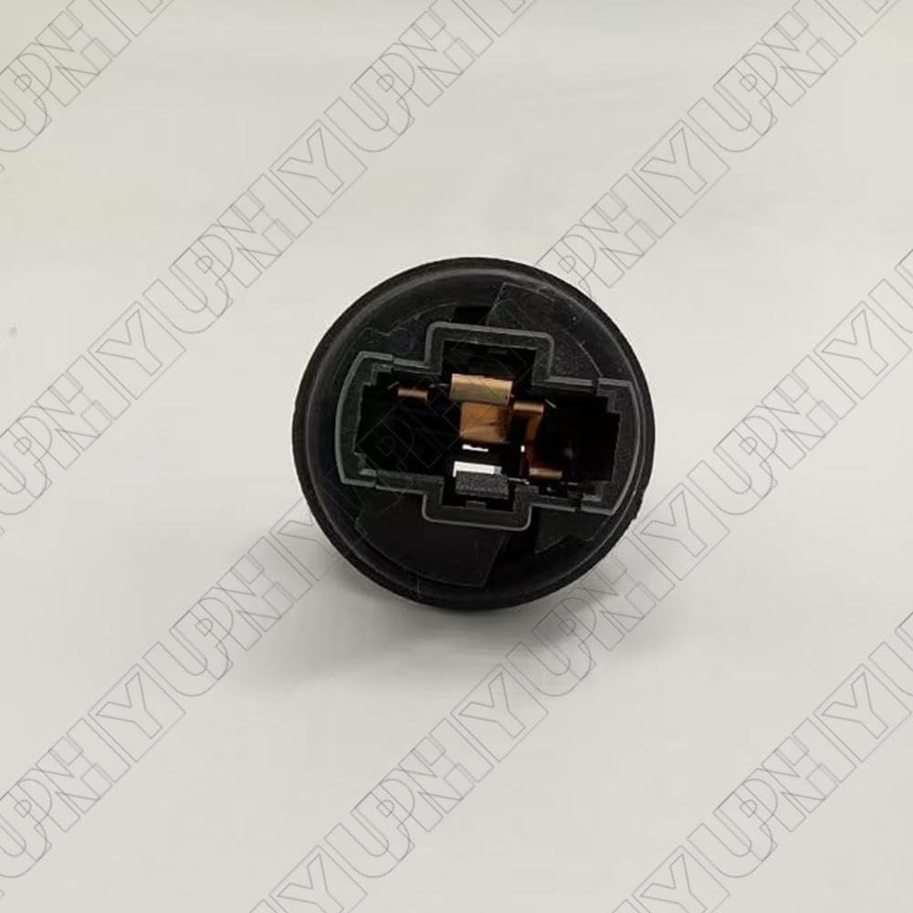 ya 4 8.14 2¡Á 26243-9B907 Bulb Socket for Nissan Frontier 02-04 Maxima 05-07 Quest 2005-09