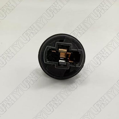 ya 4 8.14 2¡Á 26243-9B907 Bulb Socket for Nissan Frontier 02-04 Maxima 05-07 Quest 2005-09