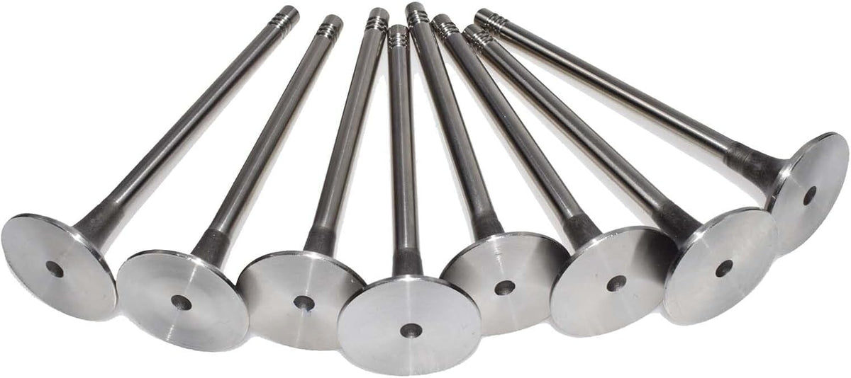 ya 10 9.16 baidi 8x Valves 058109611E for Audi for A4 A6 for A8 TT Quattro for VW Beetle for Passat for Golf