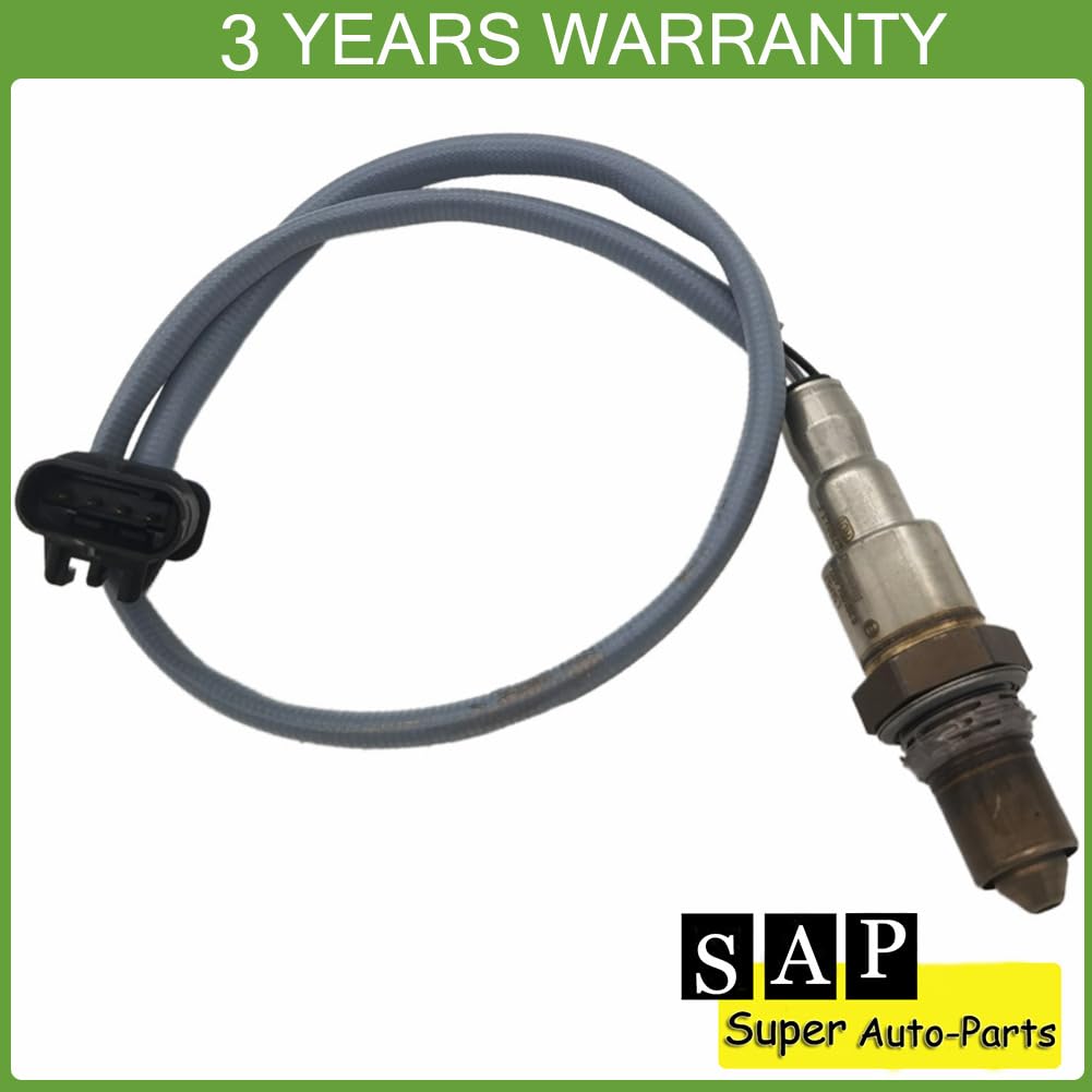 ya 3 8.24 baidi Oxygen Sensor for BMW G30 G31 F90 318d 518d 525d 630d 730d X3 X4 X7 13628572800