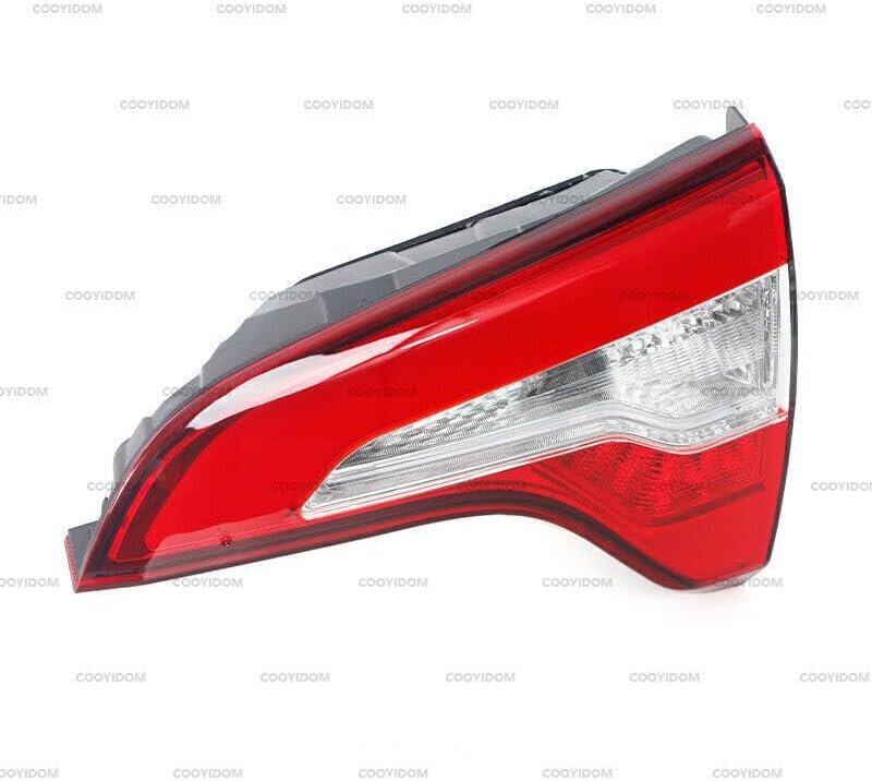 ya 2 8.15 LED is suitable for 2013-2015 for Kia Sorento stop light, left rear inner tail light, brake