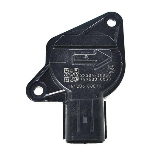 ya 5 8.10 22204-30030 Mass Air Flow Meter Maf Sensor for Toyota Yaris for Corolla Auris Hiace