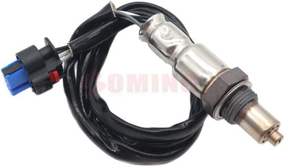 ya 15 10.19 zhengce LX61-9G444-BB for Ford Escape 2.5L 2020-2022 Downstream Oxygen O2 Sensor