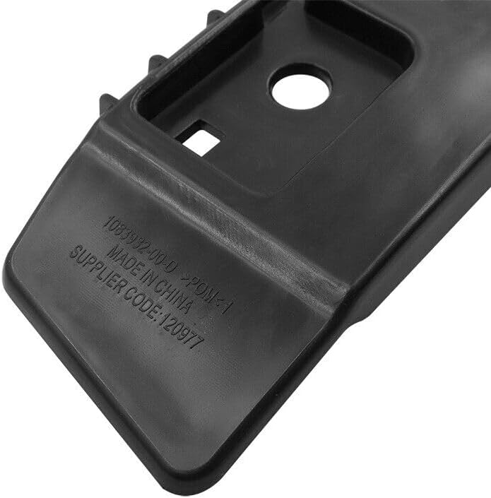 ya 8 8.24 baidi Tail Lamp Bracket Holder Left Fit for Tesla Model 3 1083992-00-D Structural Reinforc