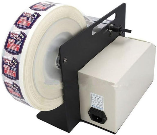 ya 16 10.20 baidi Auto Label Dispensers Dispenser Machine AL-505M b
