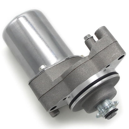 ya 23 10.7 baidi for Can-Am Starter Motor for Mini DS90 4-Strokes 2002-2005/Quest 90 4-Strokes 2003