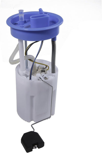 ya 4 8.10 Fuel Pump Fit for VW Touran 2007-2015#1T0 919 051 P#
