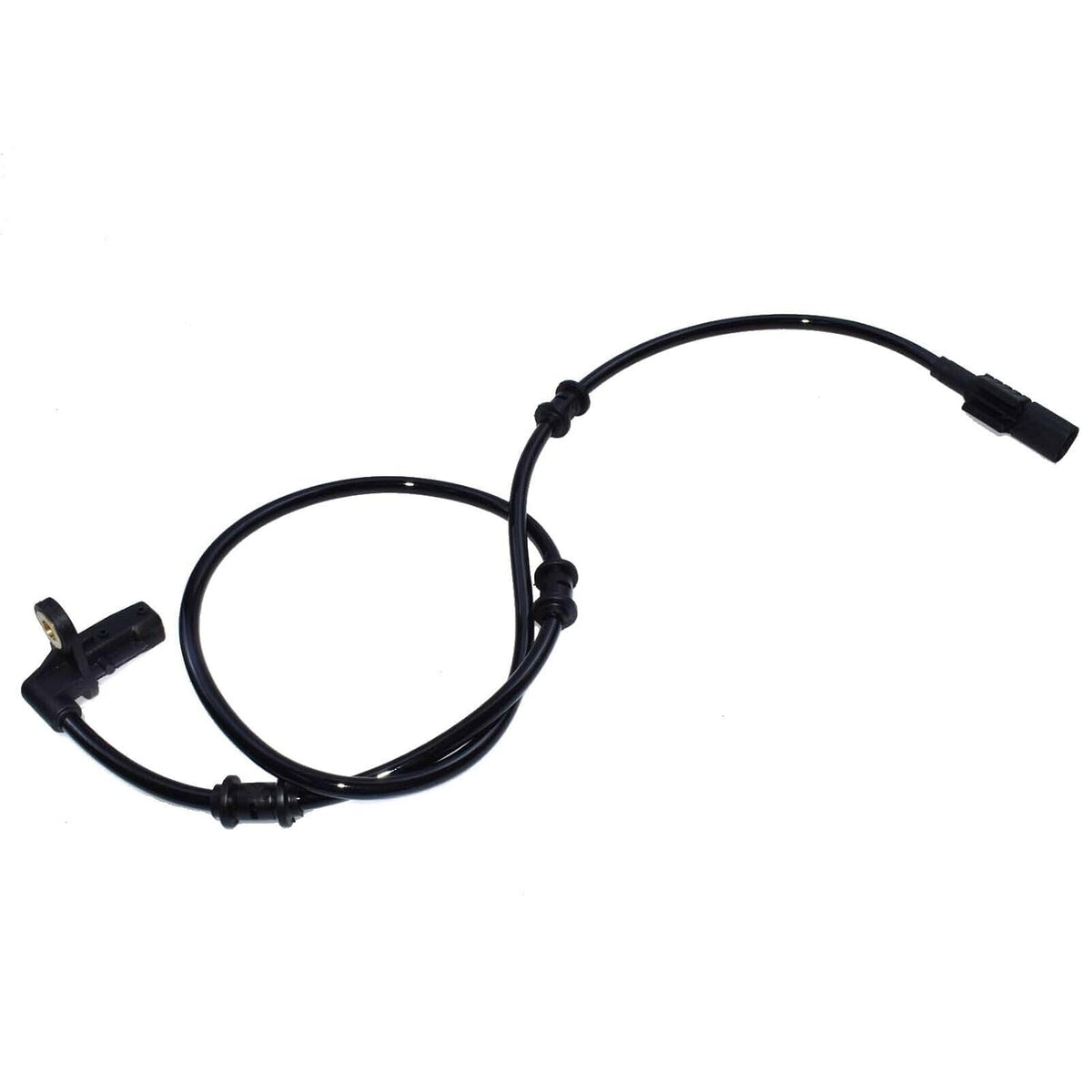 ya 10 9.16 zhengce ABS Wheel Speed Sensor Left Front 1635421818 for 2003-2005 for Mercedes-Ben