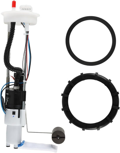 ya 4 8.10 Fuel Pump Assembly Fit For ATV Ranger 800 EFI Crew 2013-2019 Ranger 500 2204945