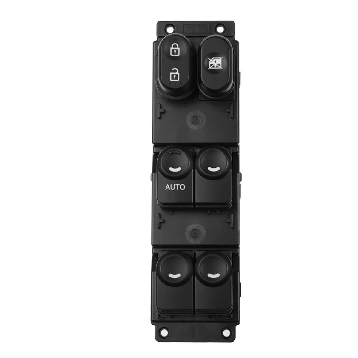 ya 9 10.24 Power Window Switch Main Window Switch Suitable for Hyundai Accent 15-17 93570-1R211-
