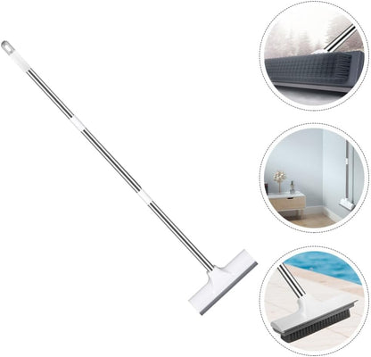 ya 26 10.21 baidi Floor Brush Cleaning Kitchen Cleaner Hardwood Scrubber for Bathroom