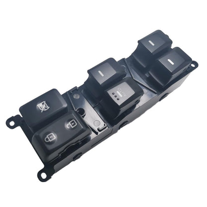 ya 9 10.24 Power Window Switch Window Driven Switch for KIA Rio 2013-2014,93570-1W155