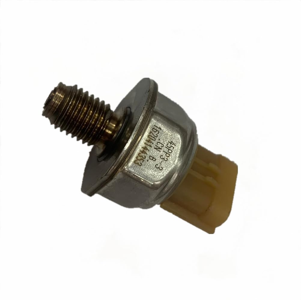 ya 2 8.15 OEM 45PP3-3 for Ford Transit for Nissan Pathfinder 06-15 Fuel Rail Pressure Sensor