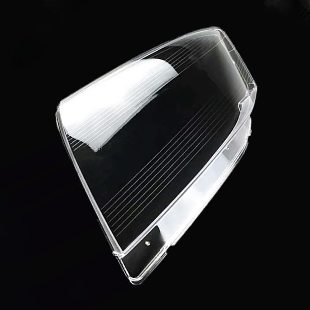 ya 9 10.24 Front Right Bumper Headlight Lens Cover Shell For STS-V 2006-2009 STS 2005-2011
