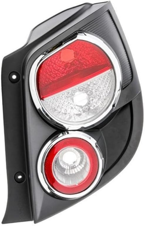 ya 10 9.16 zhengce Tail Light for Chevrolet Aveo 2012-2013