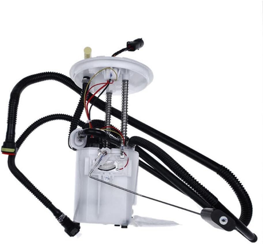 ya 5 8.10 Right side fuel pump assembly for Jaguar XJ8 S type Vanden Plas 2003-2005