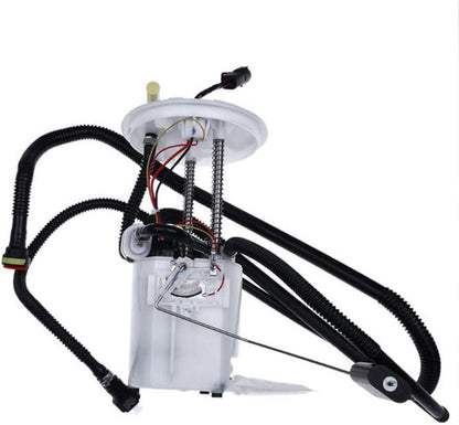 ya 5 8.10 Right side fuel pump assembly for Jaguar XJ8 S type Vanden Plas 2003-2005