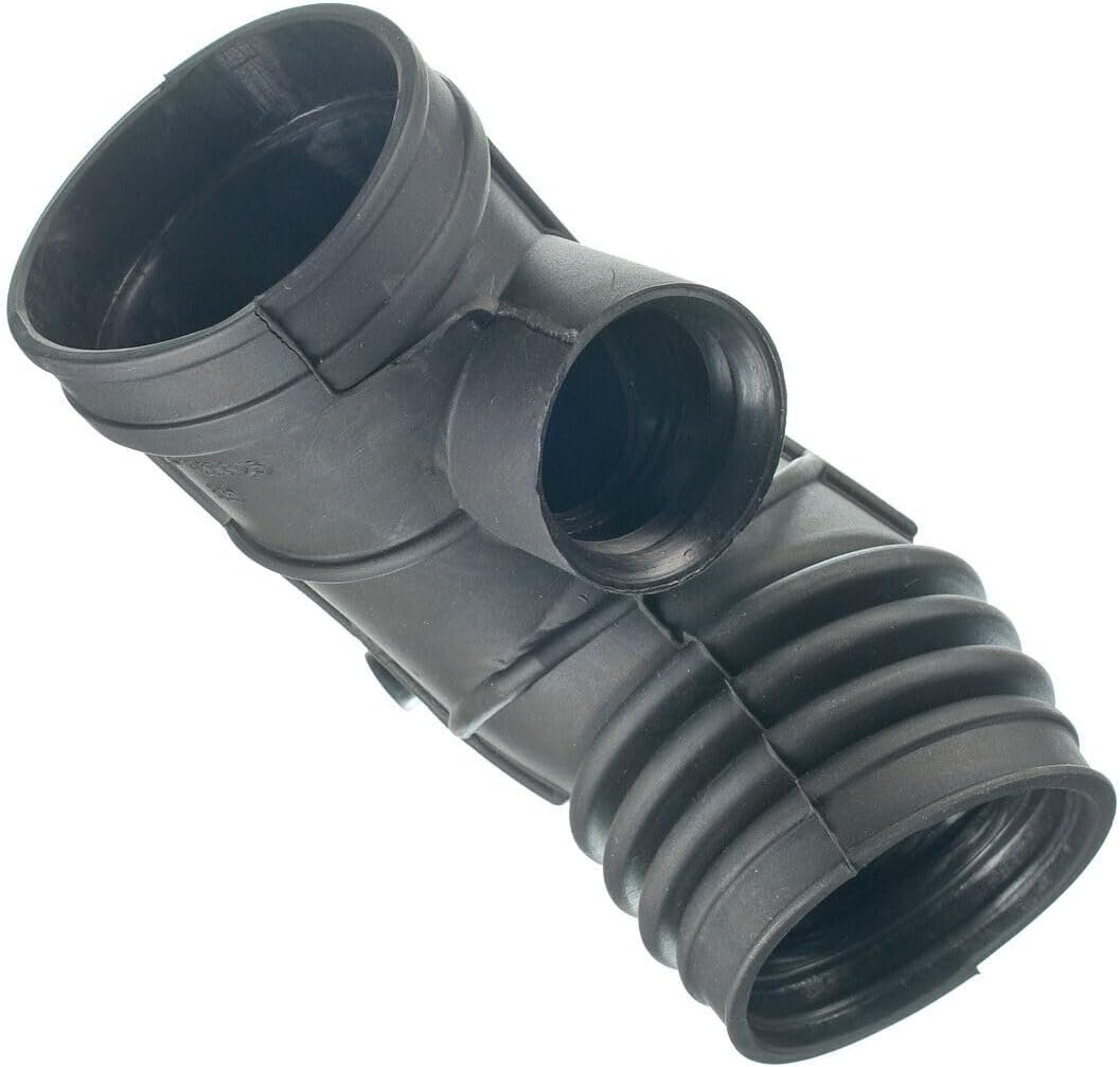 ya 10 9.16 baidi 13541435625 Intake Air Flow Mass Meter Boot Hose for BMW 525i 528i