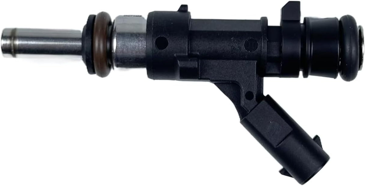 ya 10 9.16 baidi 8 Fuel Injectors 0280158142 for Mercedes-benz C63 ML63 AMG W216 W204 1560780023 1