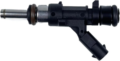 ya 10 9.16 baidi 8 Fuel Injectors 0280158142 for Mercedes-benz C63 ML63 AMG W216 W204 1560780023 1
