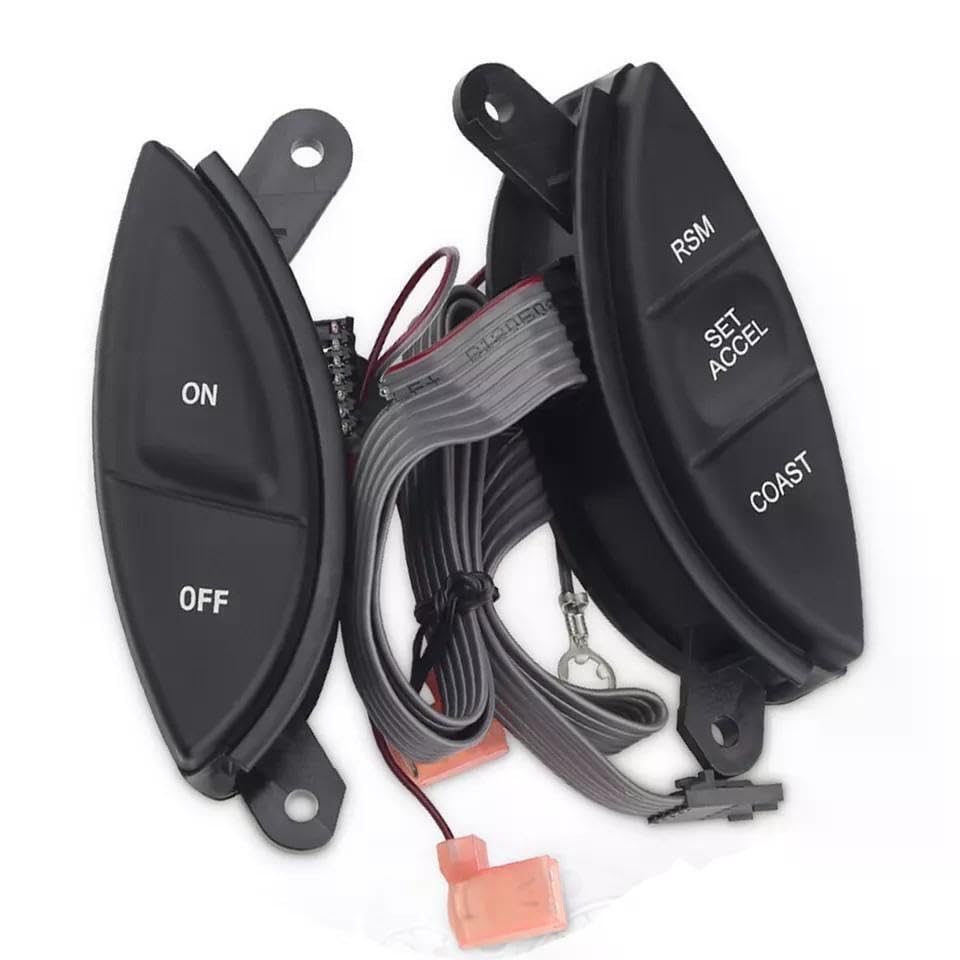 ya 8 8.24 baidi F87Z-9C888-BB Steering Cruise Control Switch Fit for d F150 Exp. 2015-2023
