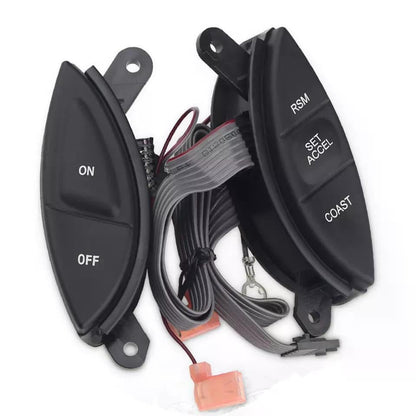 ya 8 8.24 baidi F87Z-9C888-BB Steering Cruise Control Switch Fit for d F150 Exp. 2015-2023