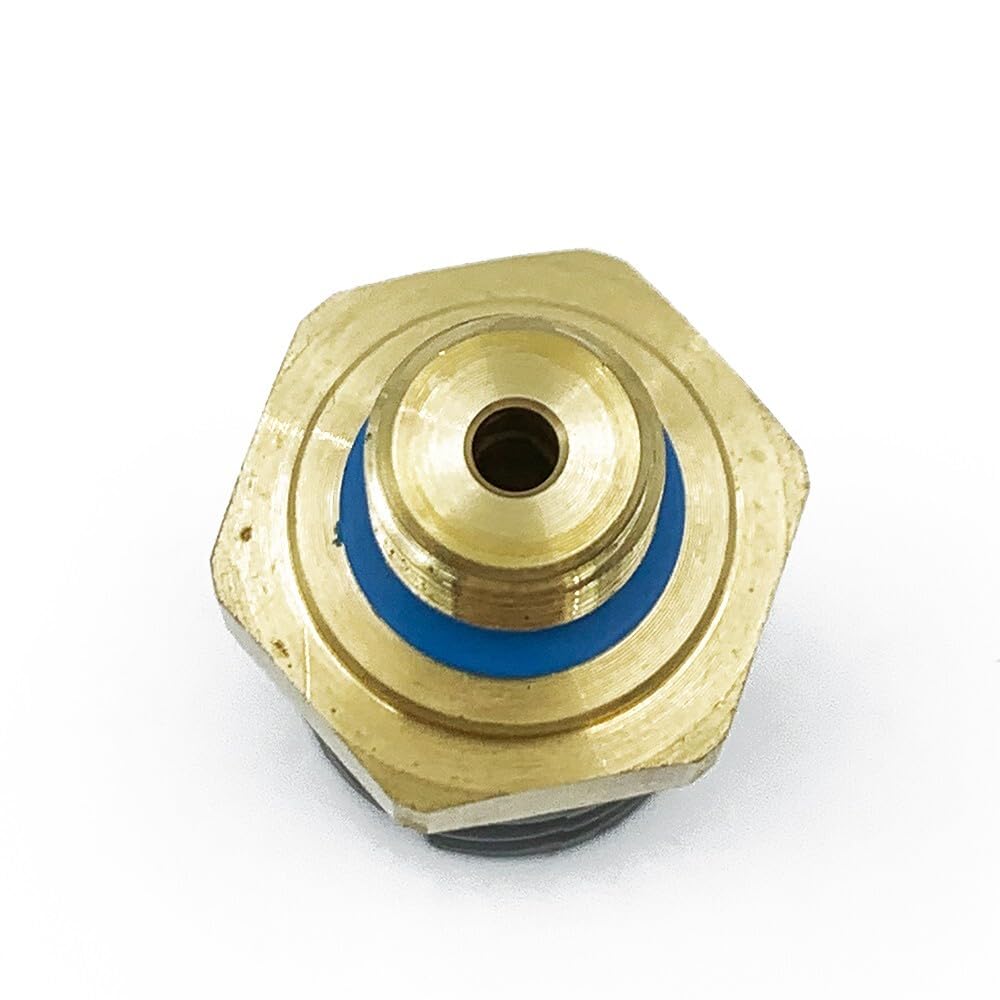ya 2 8.15 Oil Pressure Sensor for DAF CF85 XF105 1826281 2041678 2127356 51CP28-02